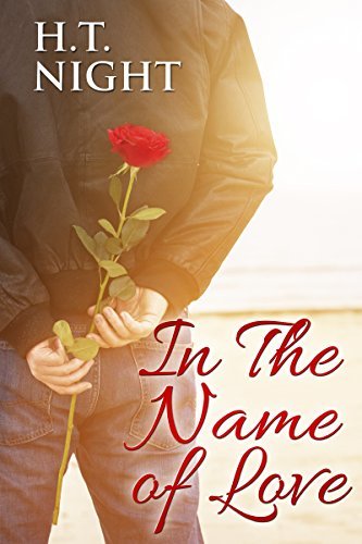 In the Name of Love book cover