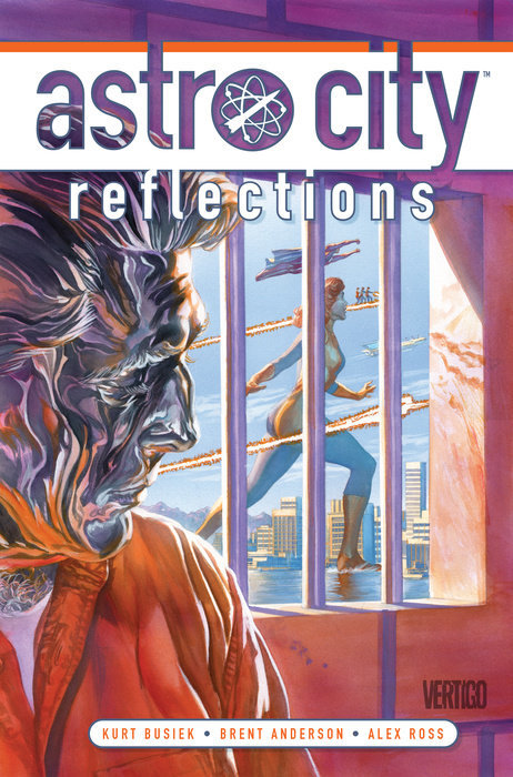 Astro City, Vol. 14 book cover
