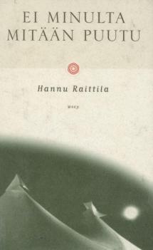 Ei minulta mitään puutu book cover