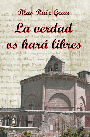 La verdad os hará libres book cover
