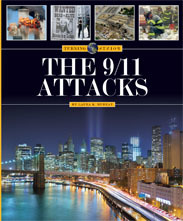 The 9/11 Attacks book cover