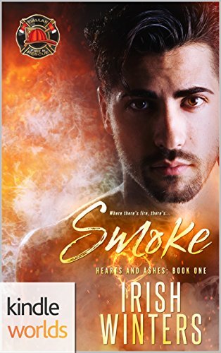 Smoke book cover