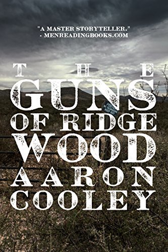 The Guns of Ridgewood book cover