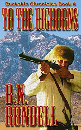 To the Bighorns book cover