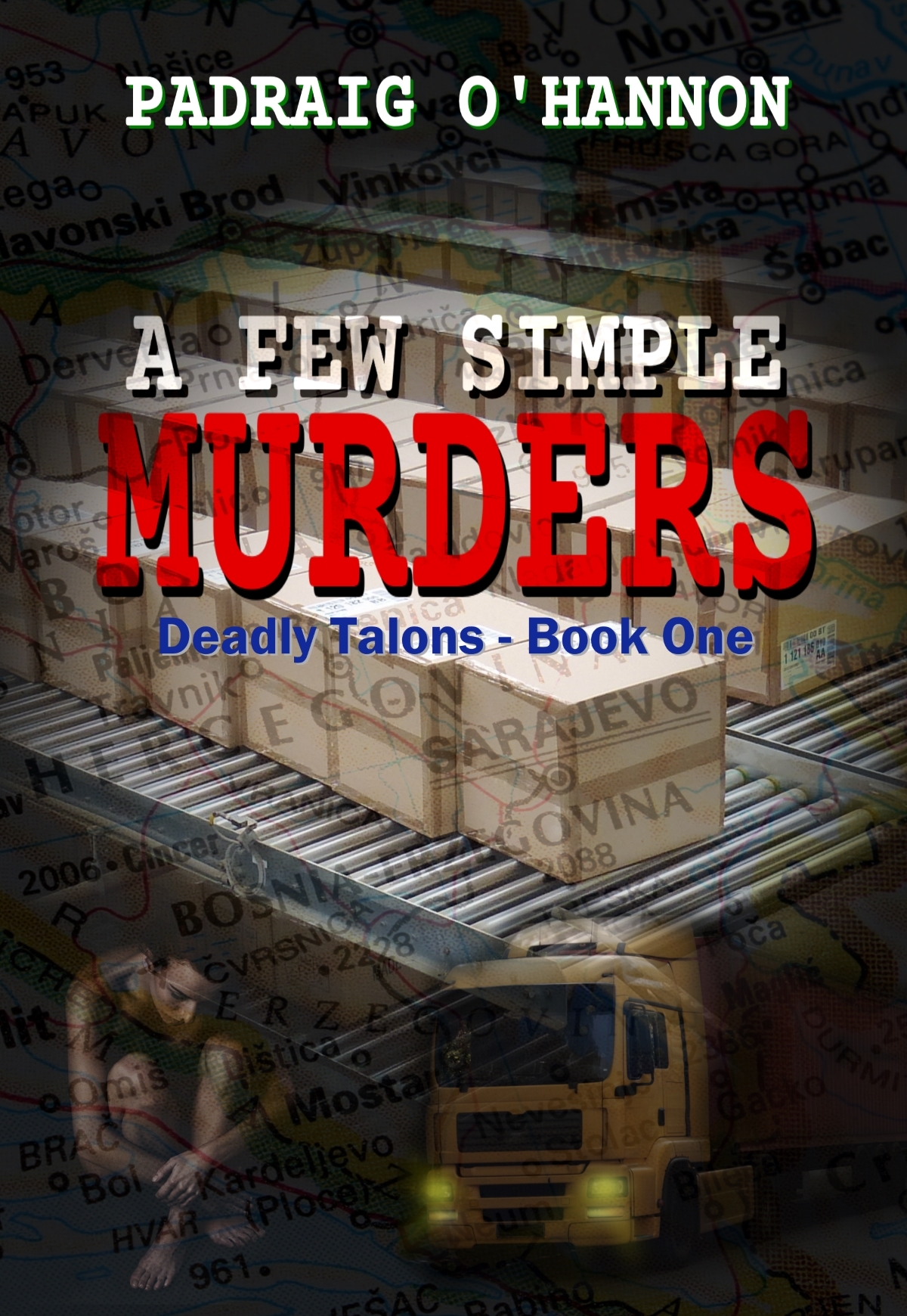 A Few Simple Murders