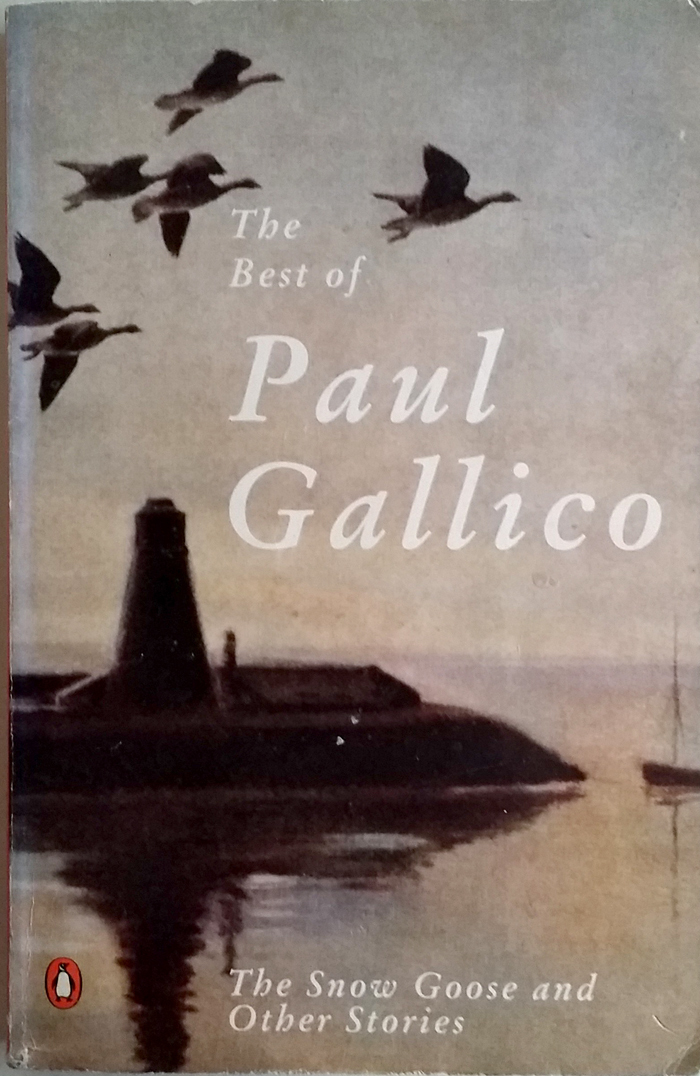 The Best of Paul Gallico by Paul Gallico Goodreads