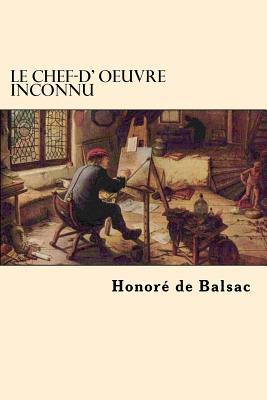 Le chef-d'oeuvre inconnu