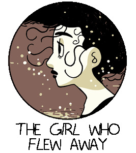 The Girl Who Flew Away