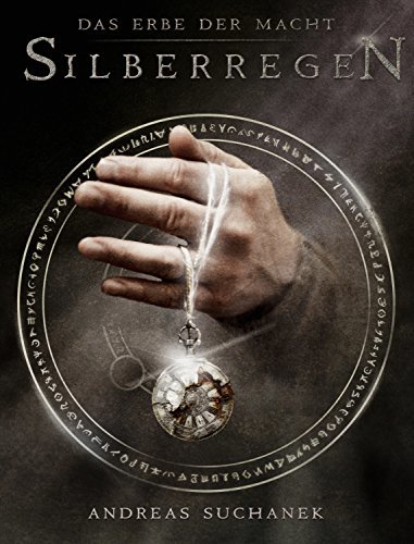 Silberregen book cover