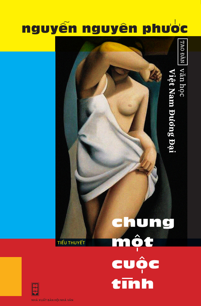 Chung một cuộc tình