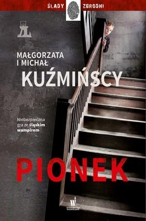 Anna Serafin i Sebastian Strzygoń book cover 2