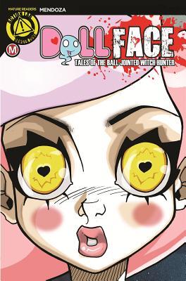 Dollface, Vol. 1