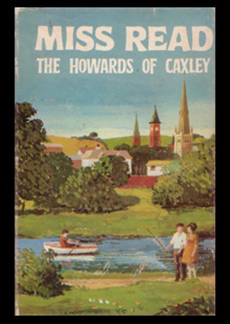 The Howards of Caxley