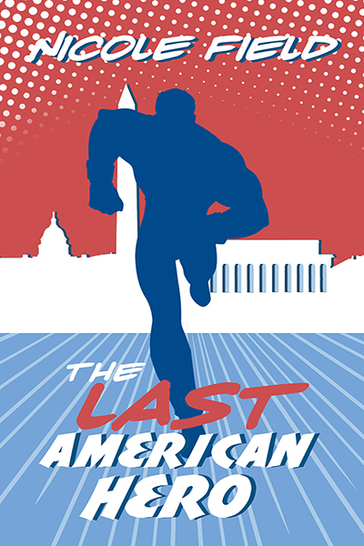 The Last American Hero book cover