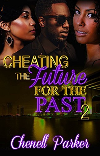 Cheating The Future For The Past book cover 2