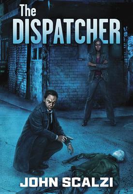 The Dispatcher (The Dispatcher #1)