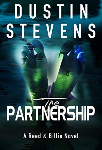 The Partnership book cover