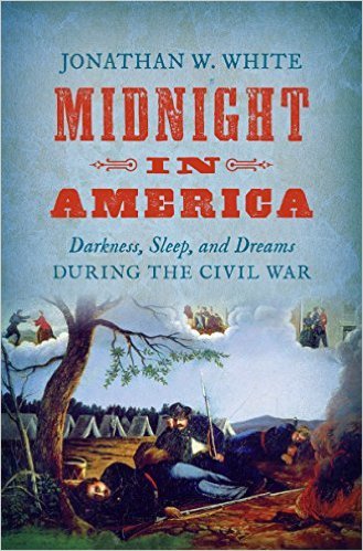 Midnight in America book cover