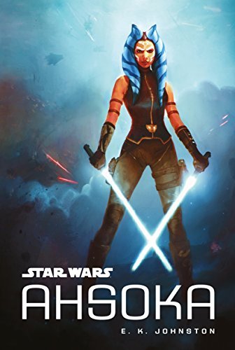 Ahsoka (Star Wars)
