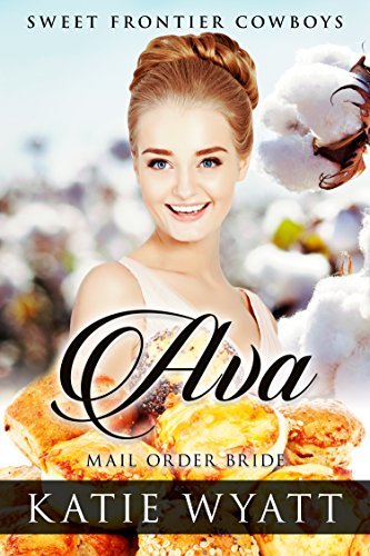 Ava book cover