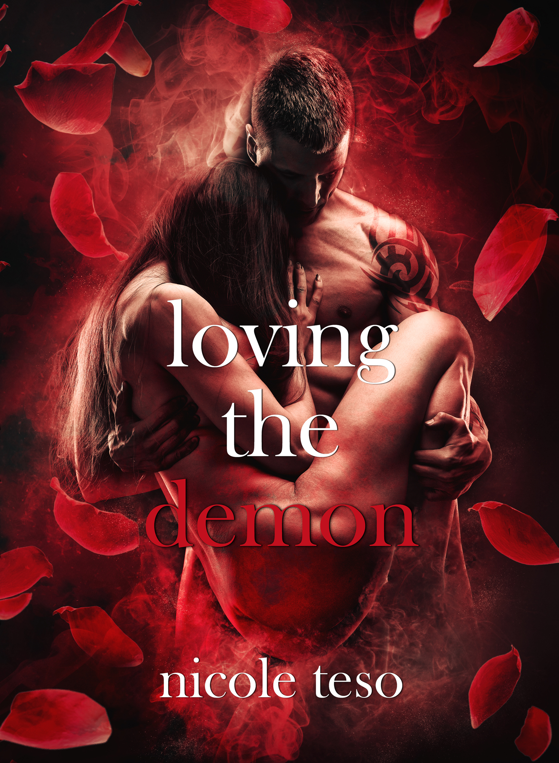 Loving the demon