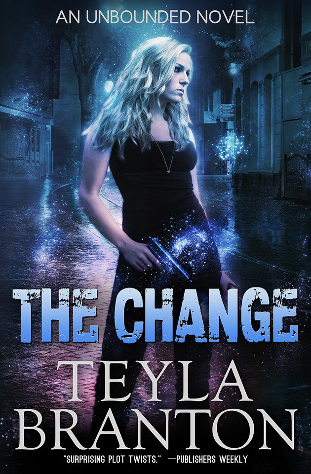 The Change