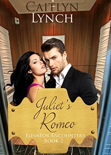 Juliet's Romeo book cover
