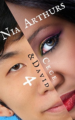 Cece & David 4 book cover