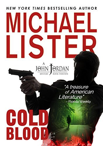 Cold Blood book cover