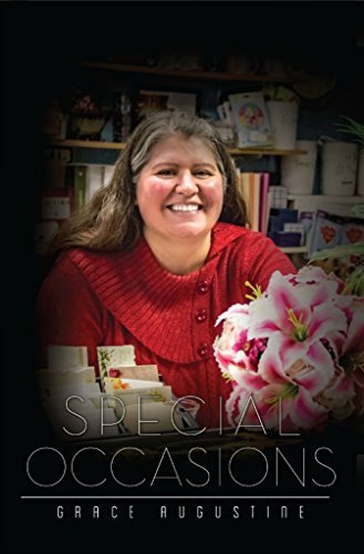 Special Occasions book cover