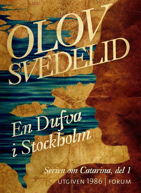 En Dufva i Stockholm book cover