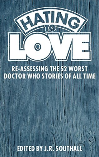 Hating to Love book cover