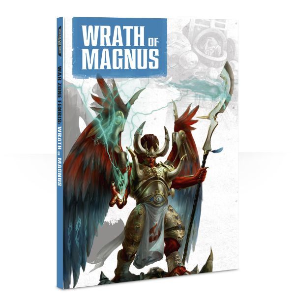 War Zone Fenris book cover