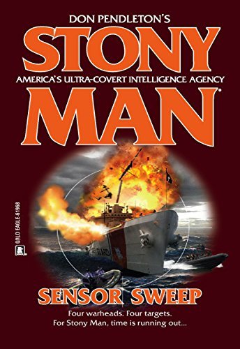 Sensor Sweep book cover