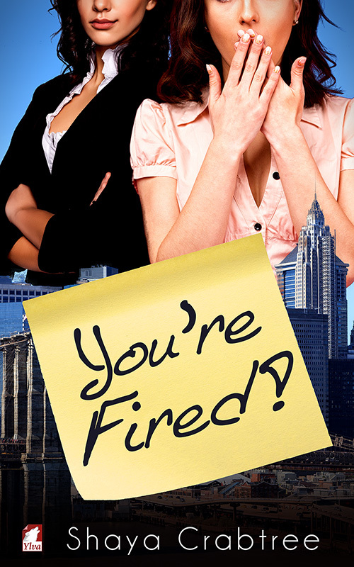 You’re Fired