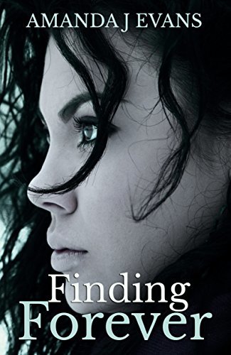 Finding Forever book cover