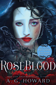 RoseBlood