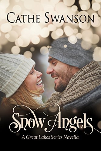 Hope Again book cover 2