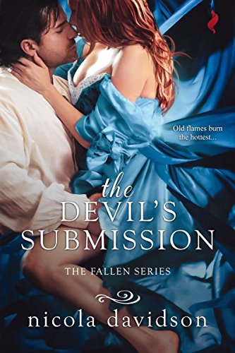 The Devil's Submission (Fallen, #2)