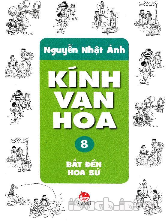 Bắt đền hoa sứ