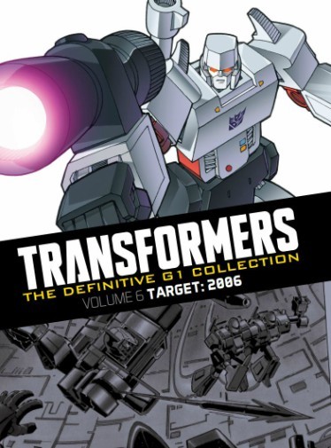 Target book cover