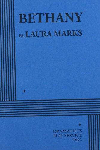 Bethany book cover