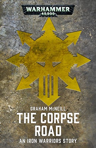 The Corpse Road book cover