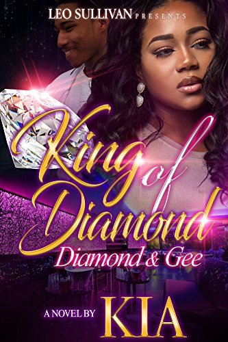 King of Diamond book cover
