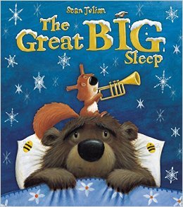 The Great Big Sleep