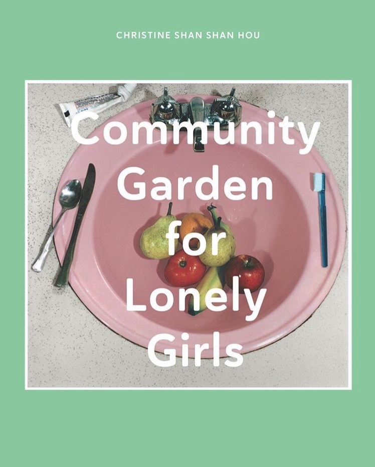 Community Garden for Lonely Girls