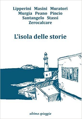 L'isola delle storie book cover