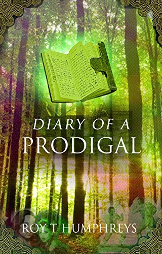Diary Of A Prodigal
