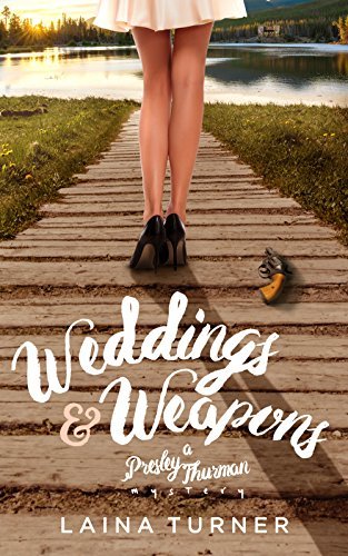 Weddings & Weapons