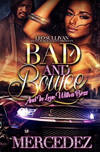 Bad & Boujee book cover